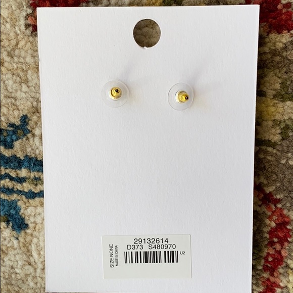 Loft Boho Earrings EUC - Picture 3 of 3